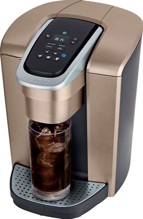 Keurig K